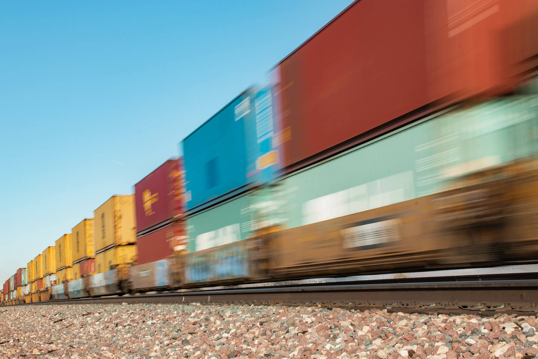 Ontario train drivers and opterators