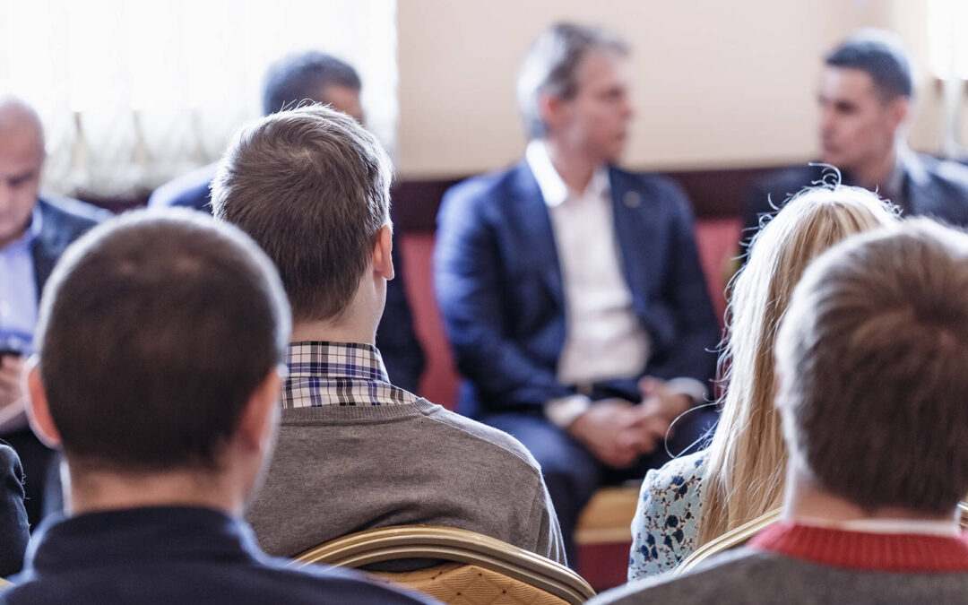 Important News regarding General Membership Meetings 2024!