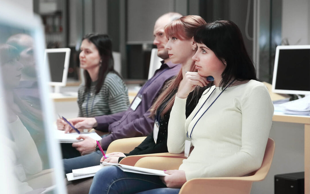 RSVP Now For In-Person Meeting On April 10